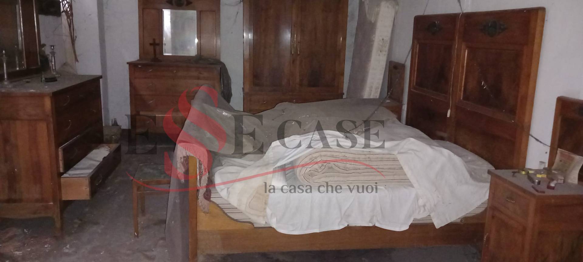 Rustico in vendita a Alzano Lombardo, Nese