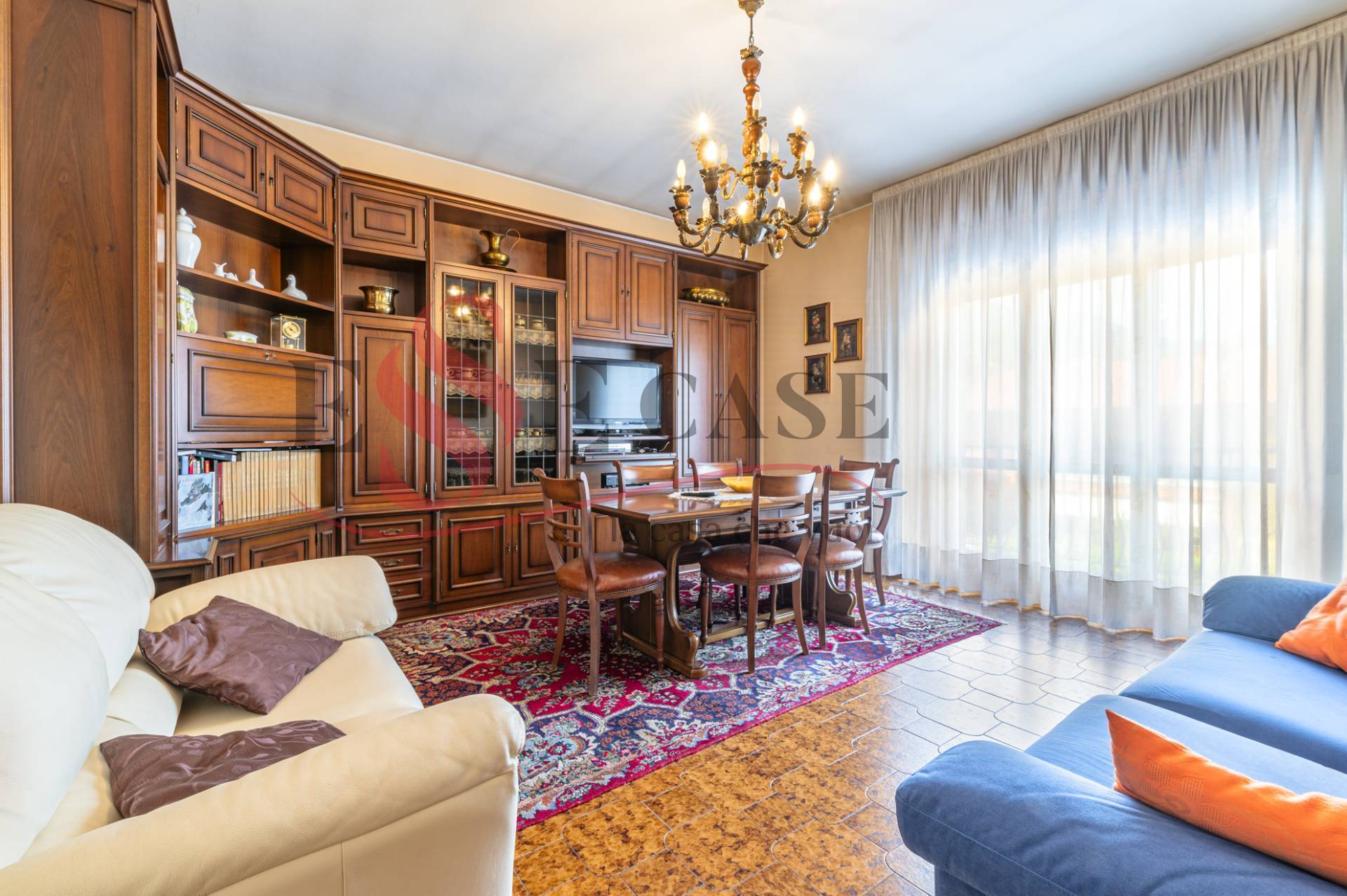 Villa in vendita a Alzano Lombardo