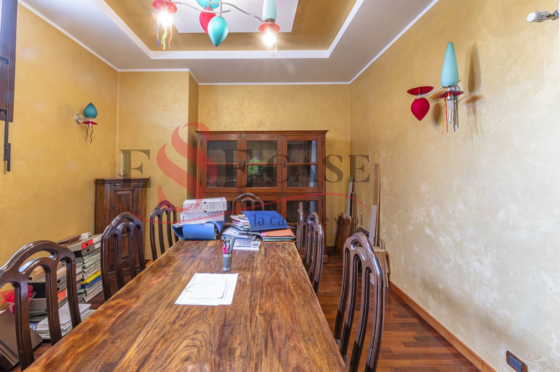 Villa in vendita a Alzano Lombardo