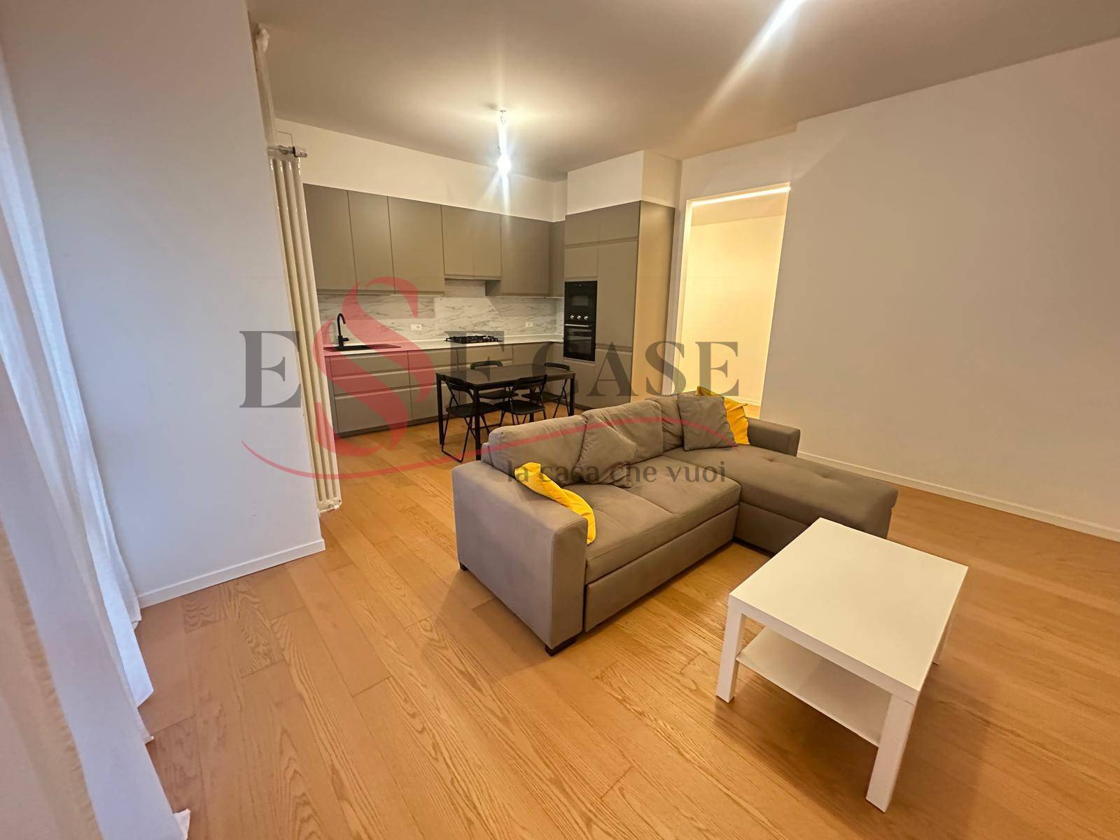 Appartamento in vendita a Ranica