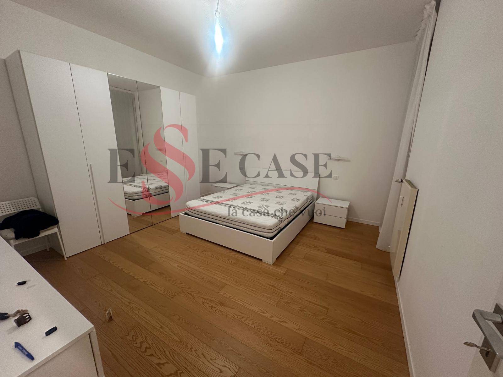 Appartamento in vendita a Ranica