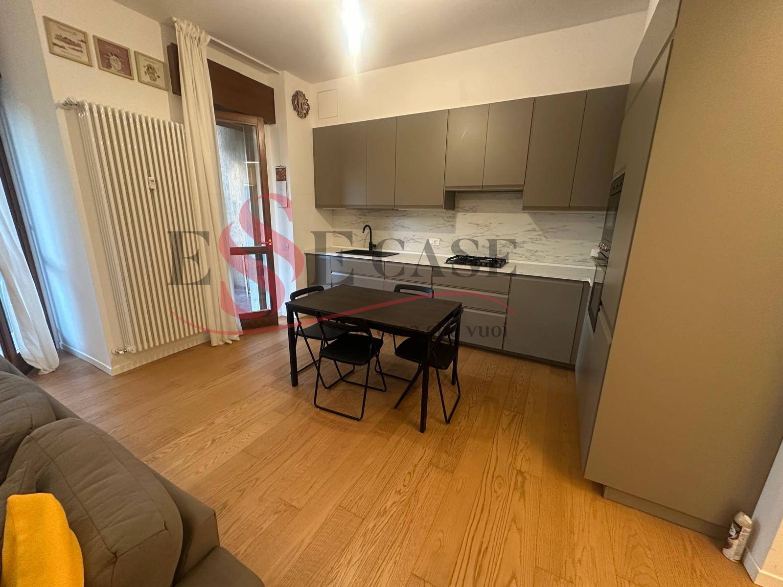 Appartamento in vendita a Ranica