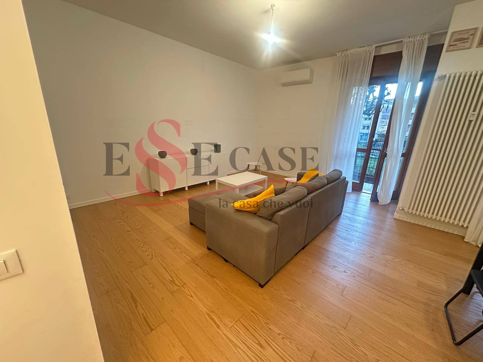 Appartamento in vendita a Ranica