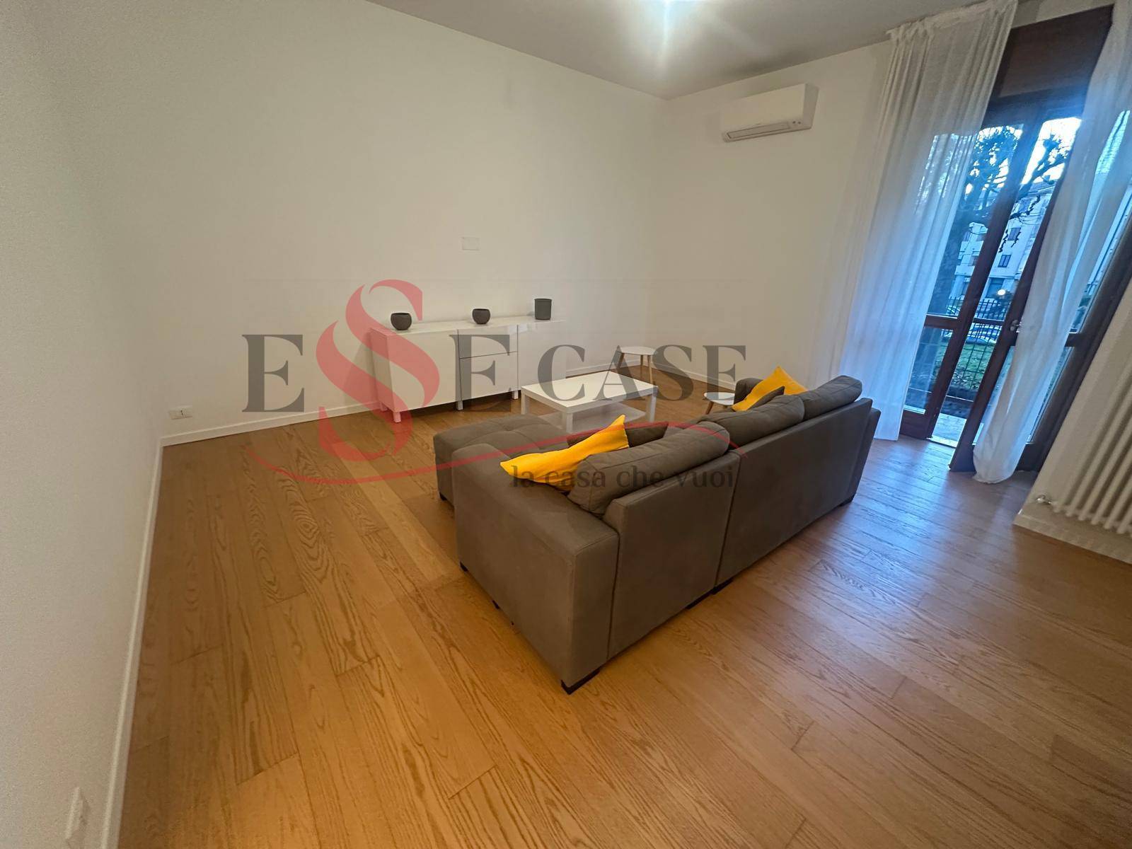 Appartamento in vendita a Ranica