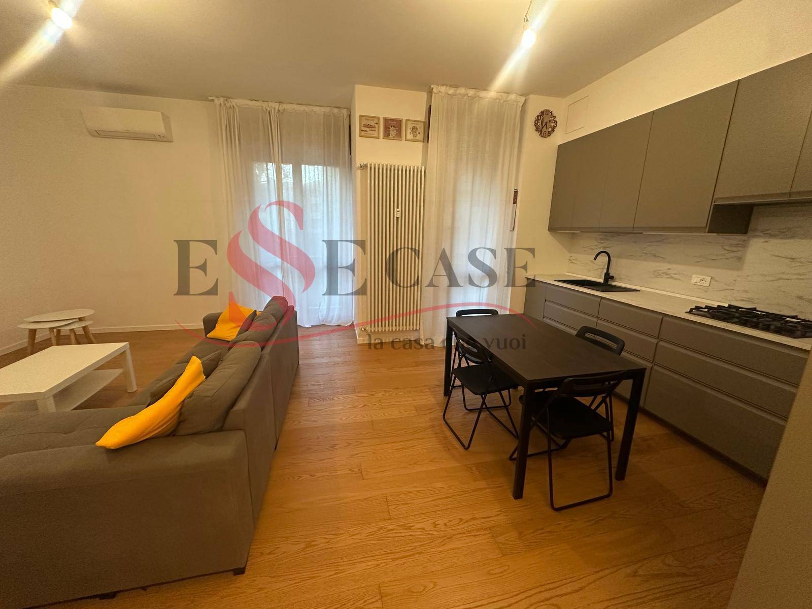 Appartamento in vendita a Ranica