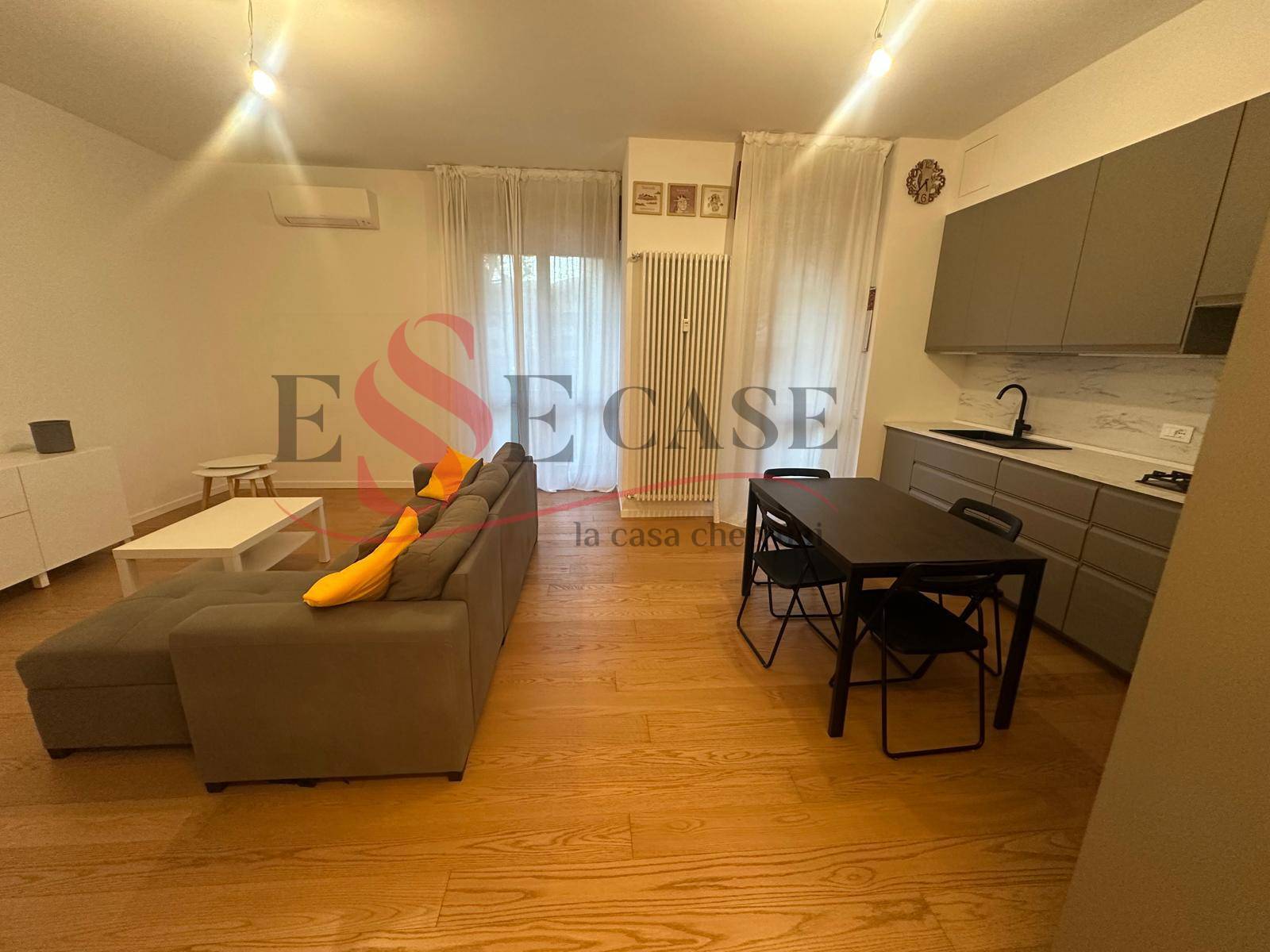 Appartamento in vendita a Ranica