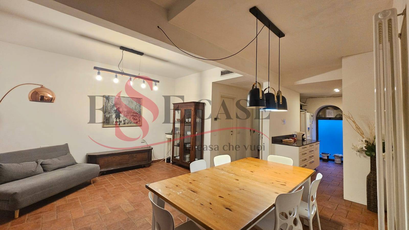 Appartamento in vendita a Torre Boldone