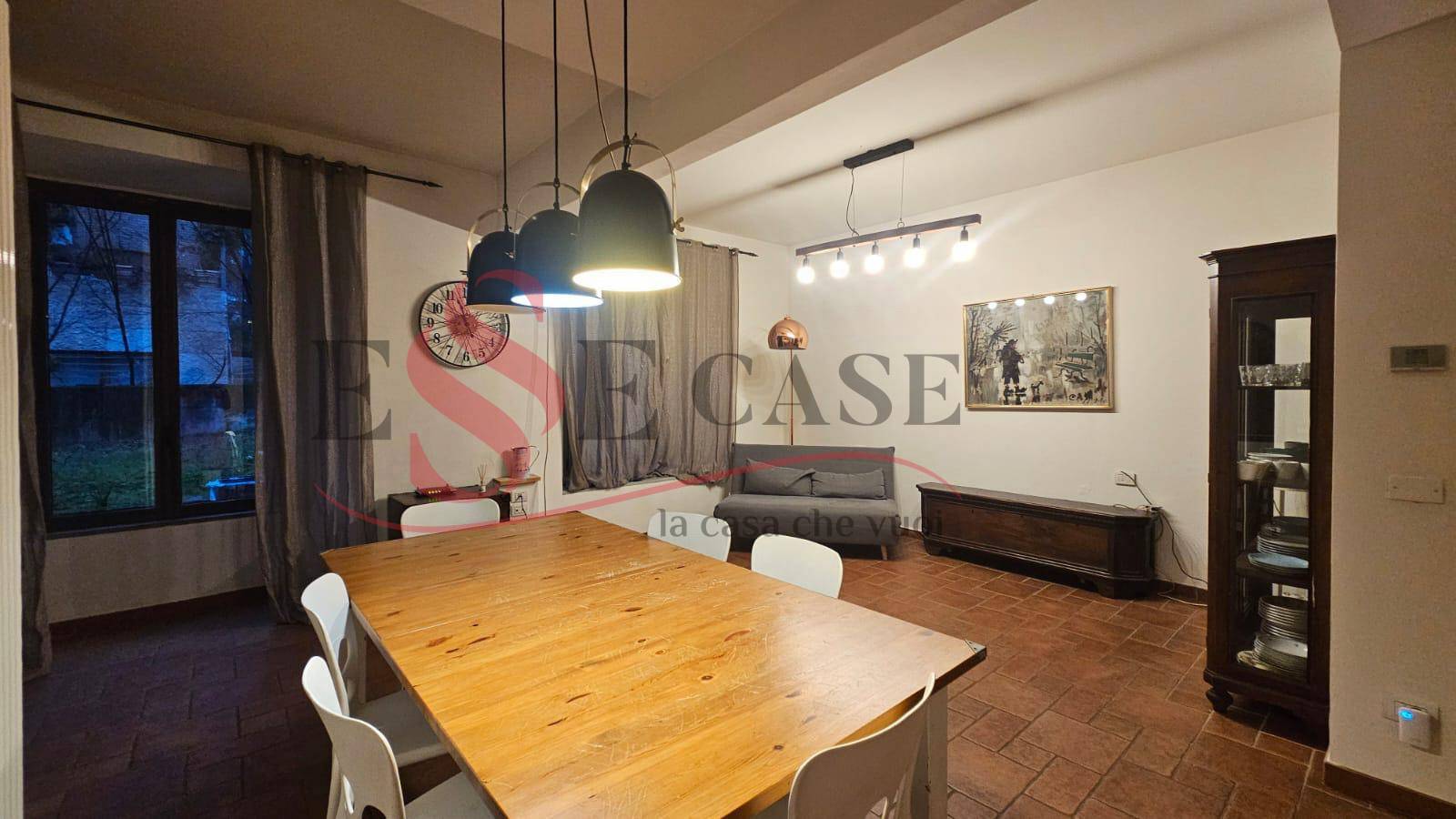 Appartamento in vendita a Torre Boldone