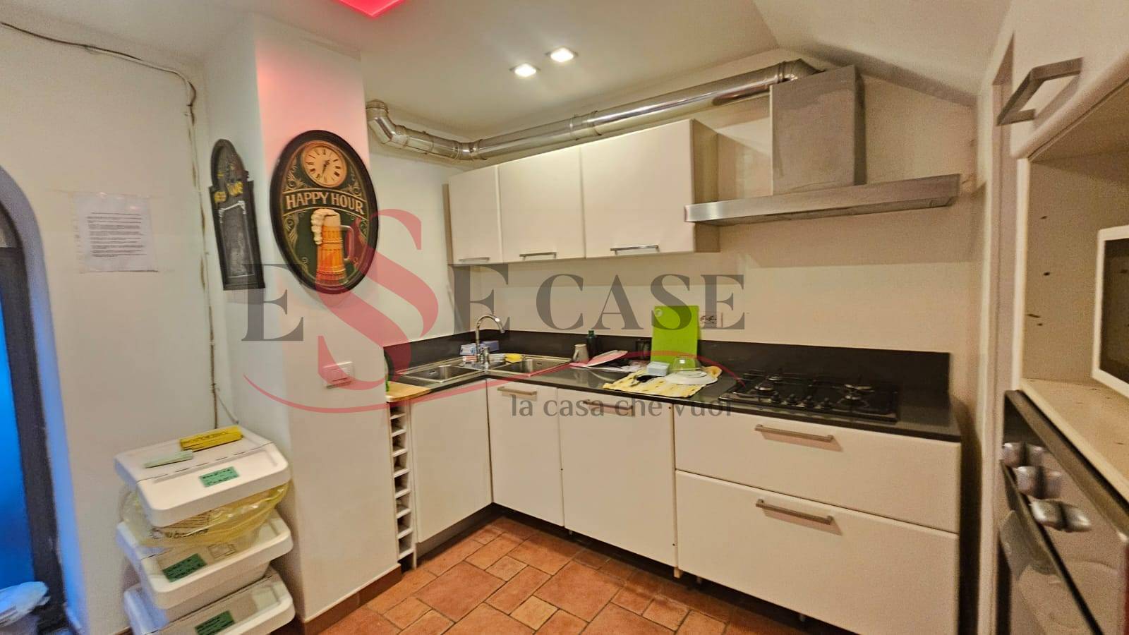 Appartamento in vendita a Torre Boldone