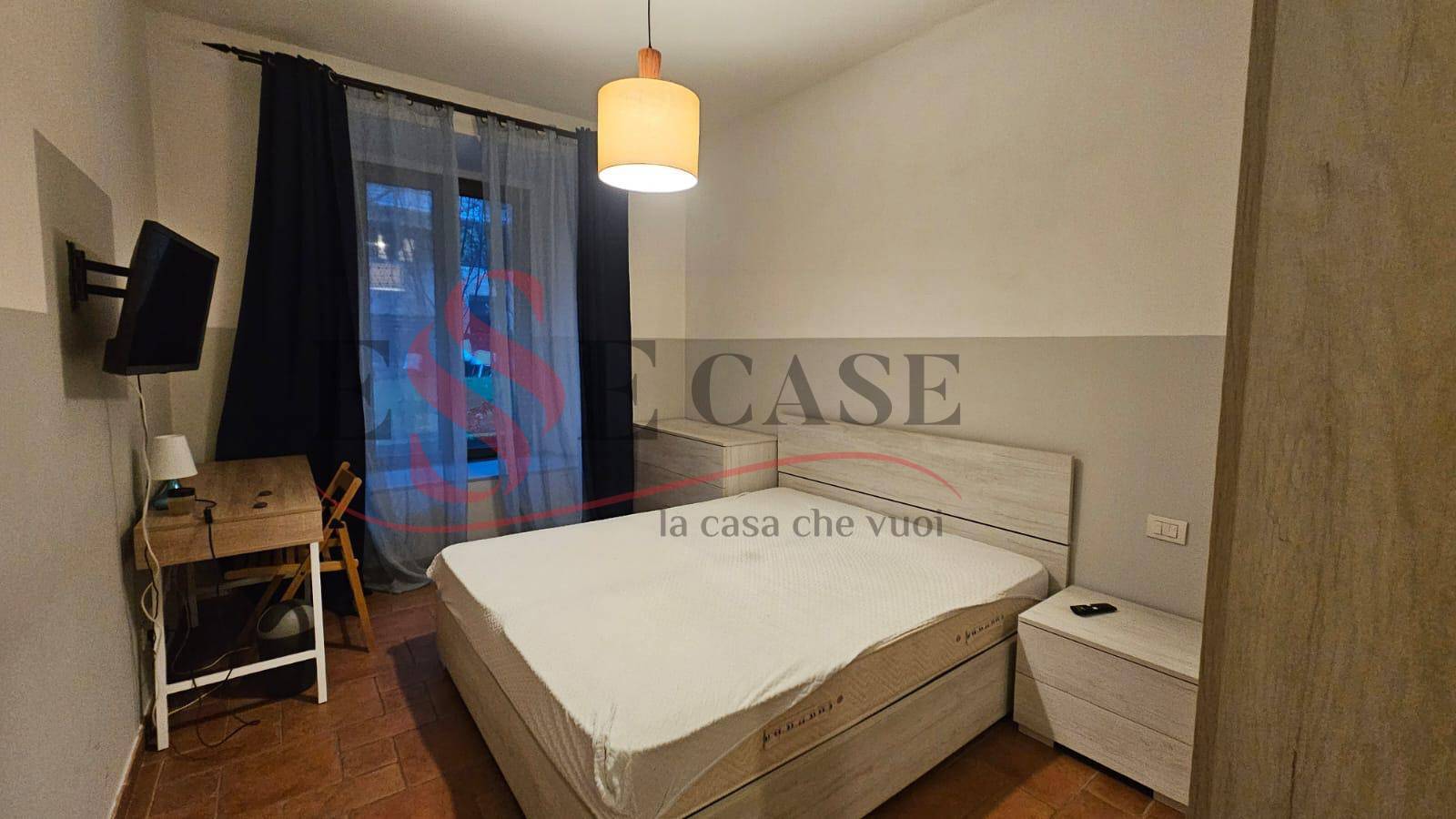 Appartamento in vendita a Torre Boldone