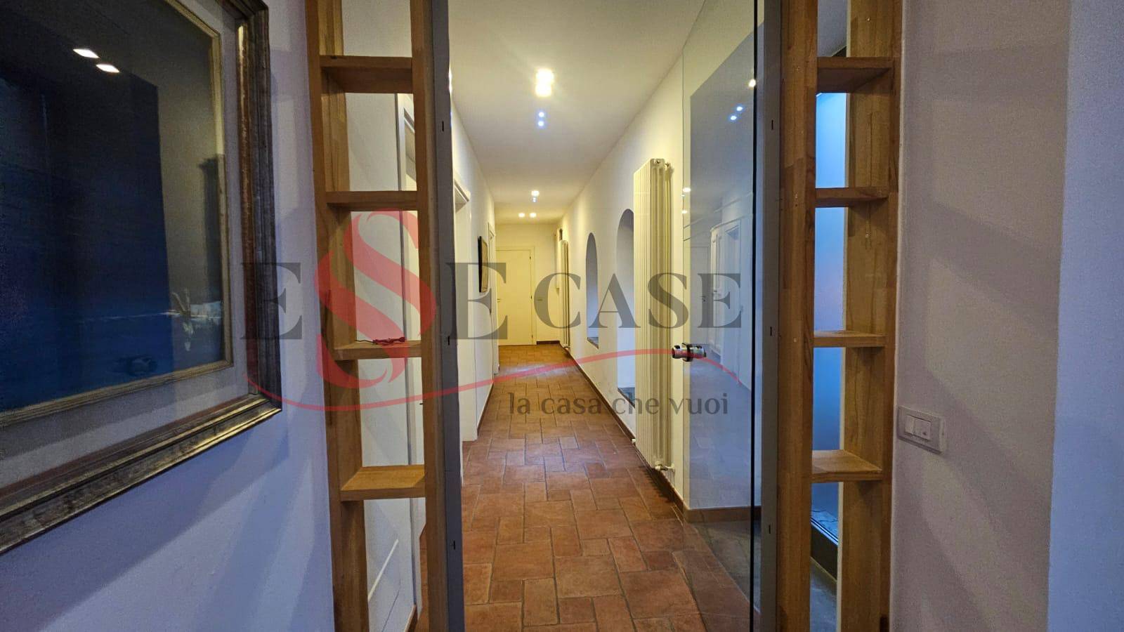 Appartamento in vendita a Torre Boldone