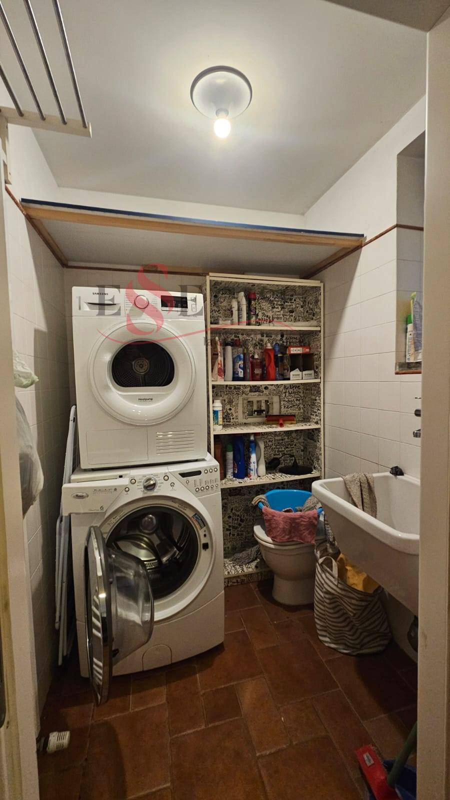 Appartamento in vendita a Torre Boldone