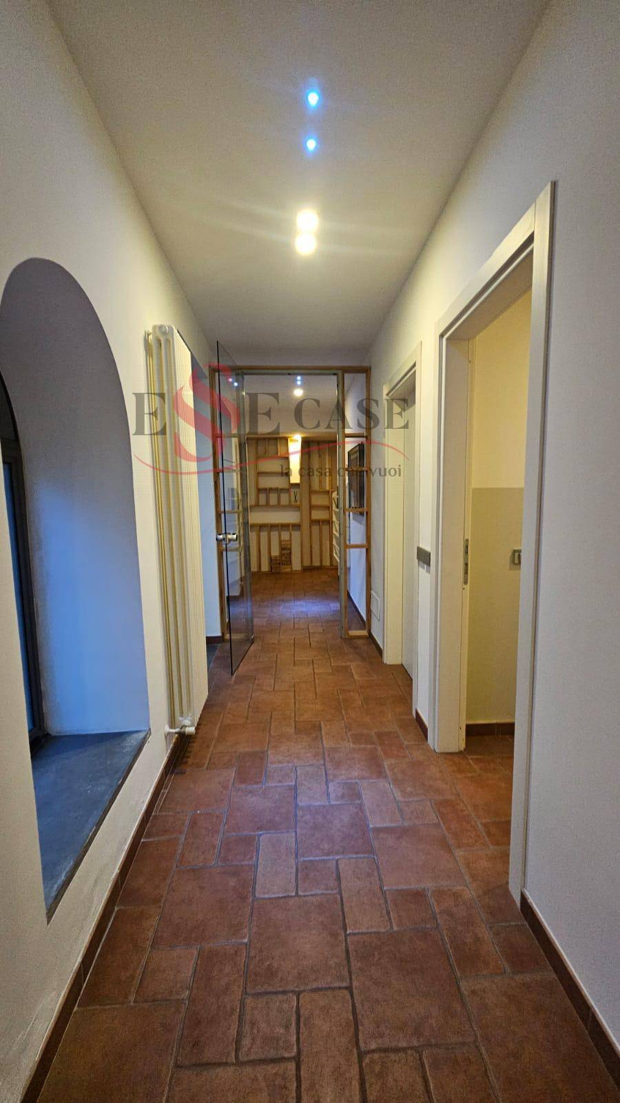 Appartamento in vendita a Torre Boldone