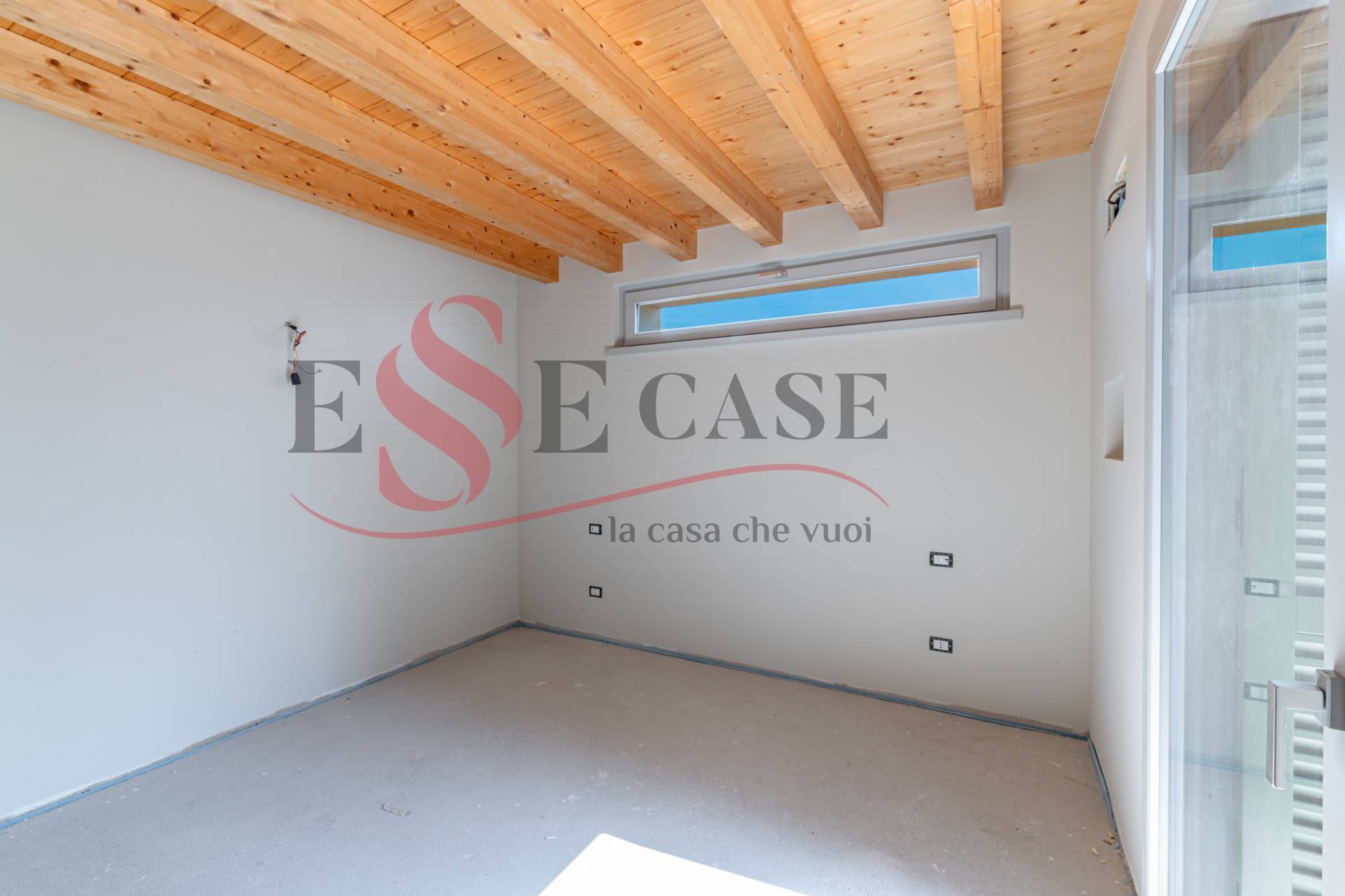 Appartamento in vendita a Ranica