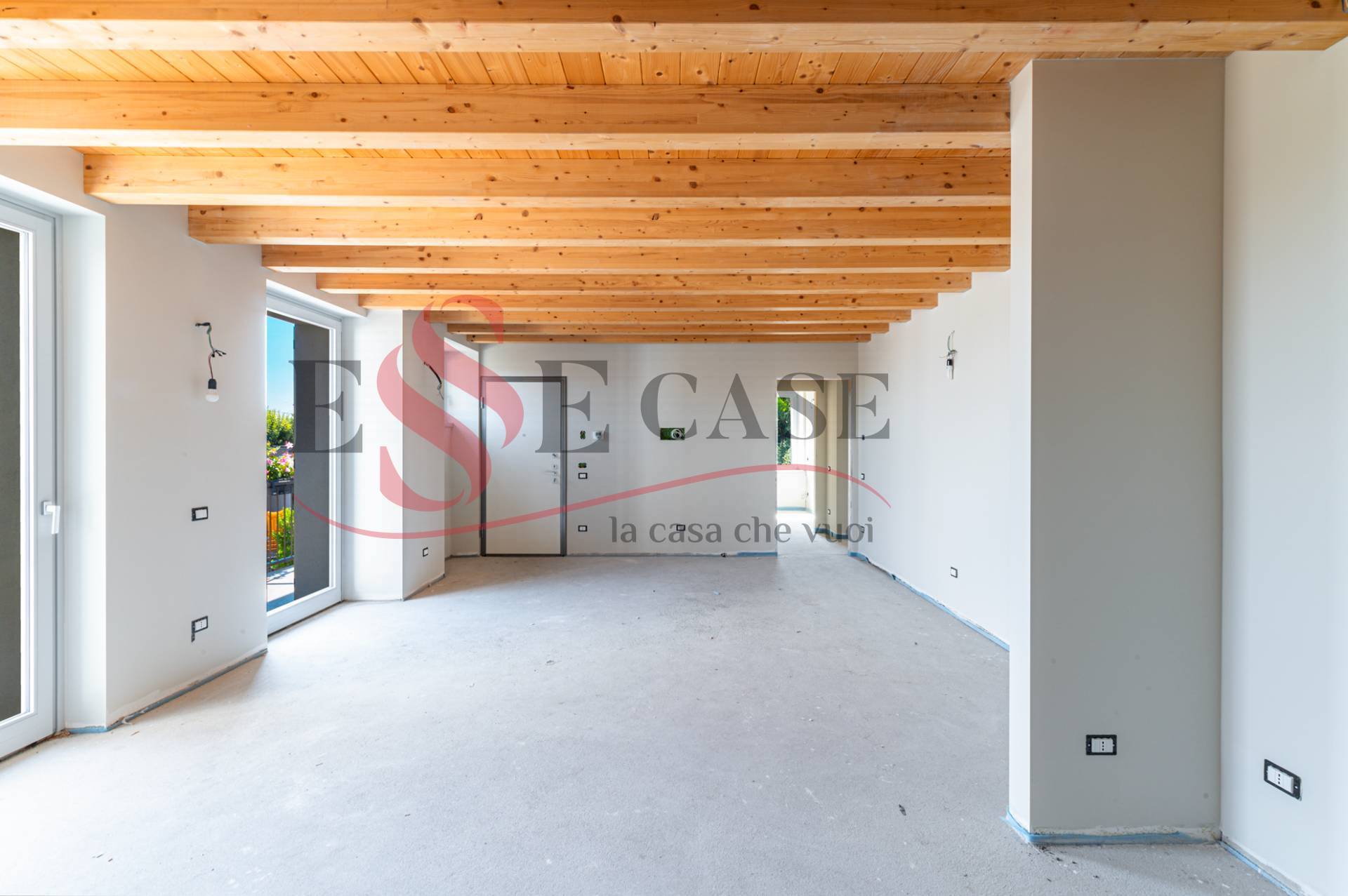 Appartamento in vendita a Ranica