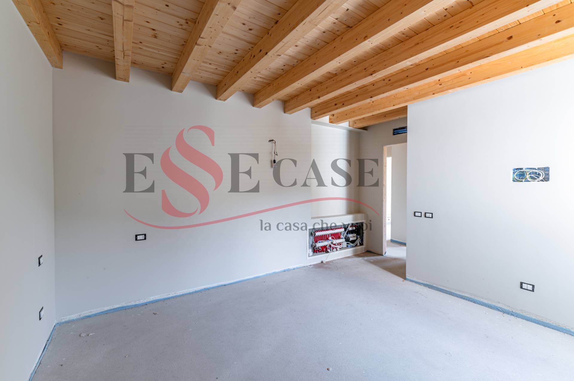 Appartamento in vendita a Ranica