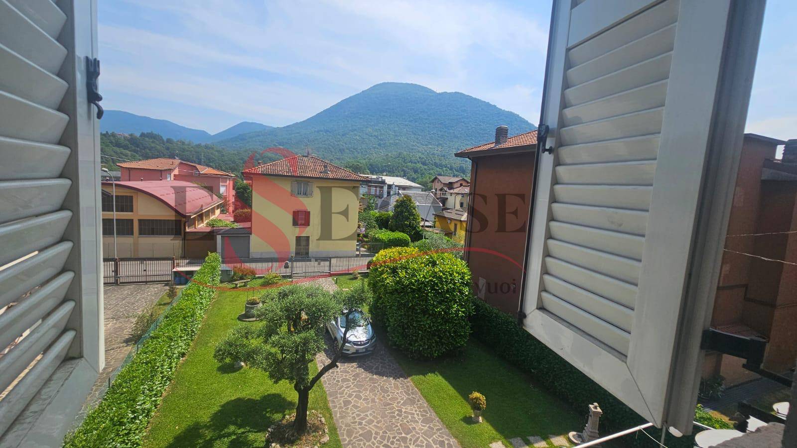 Villa singola in vendita a Albino