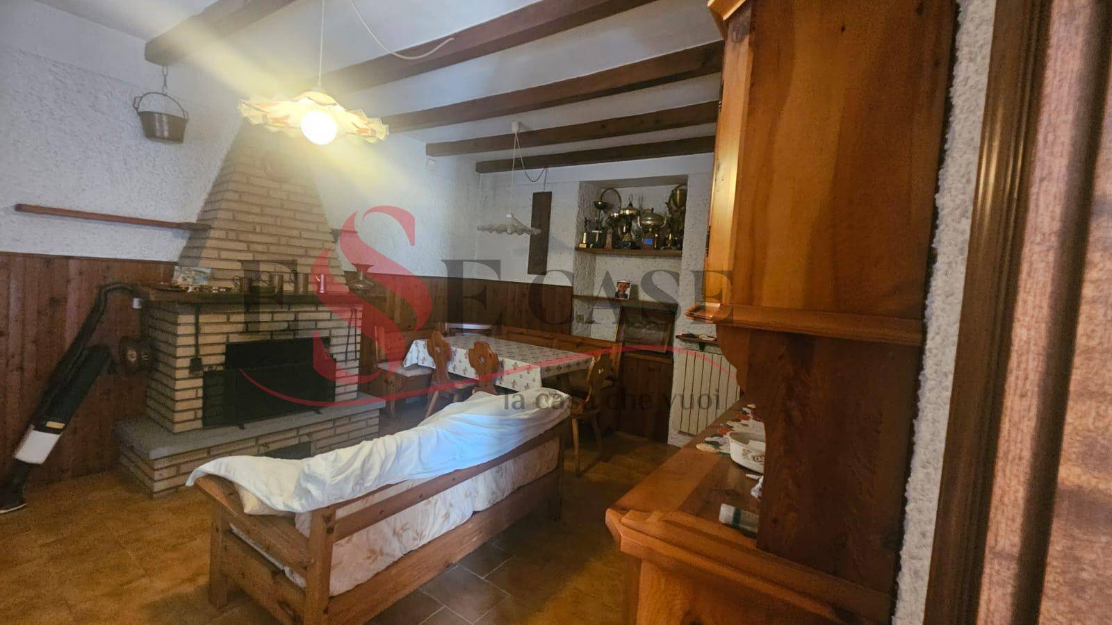 Villa singola in vendita a Albino