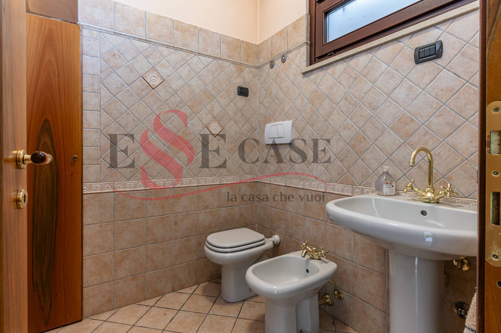 Villa in vendita a Alzano Lombardo