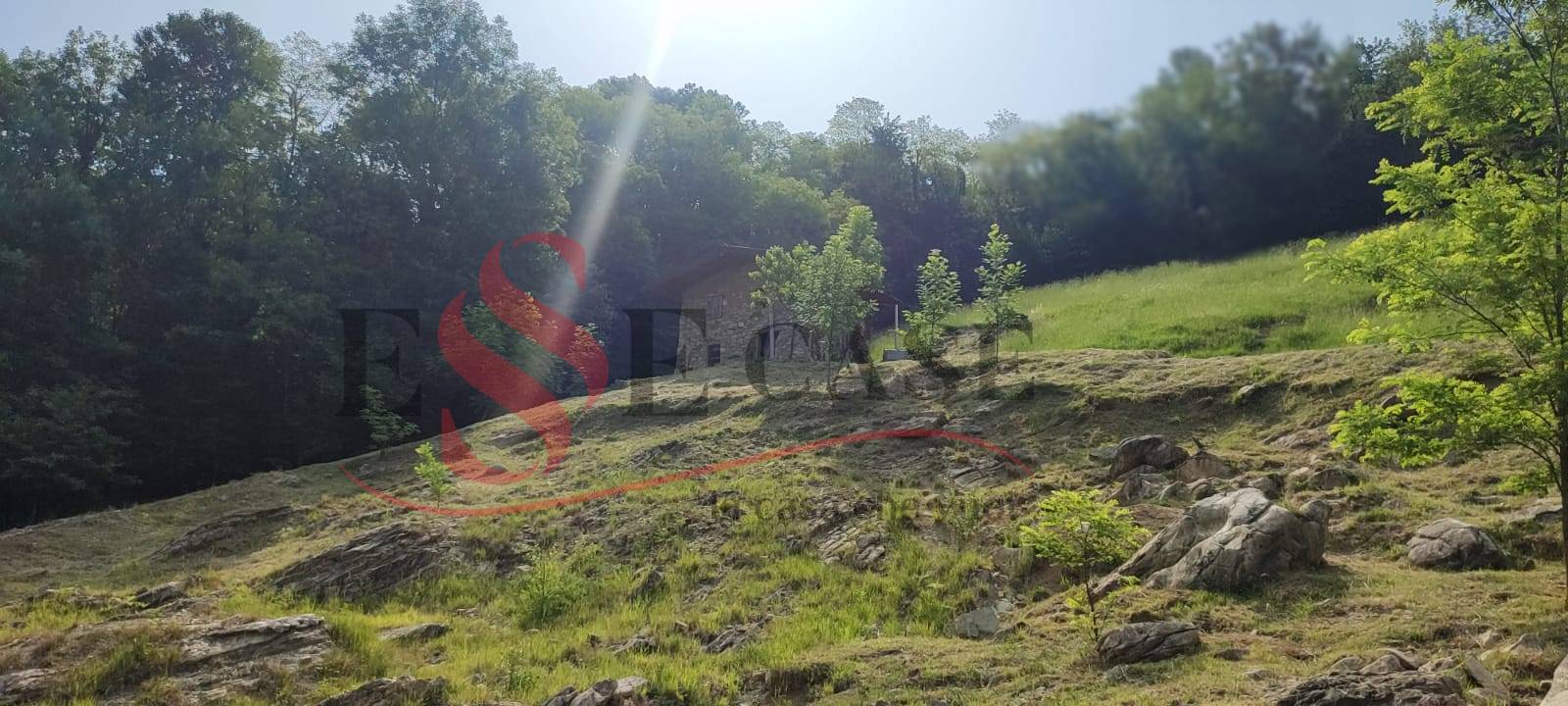 Terreno edificabile in vendita a Cenate Sopra