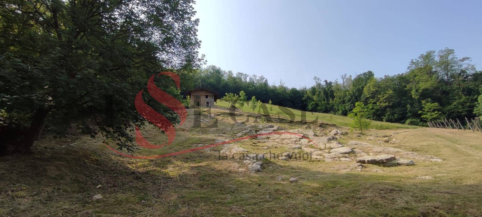 Terreno edificabile in vendita a Cenate Sopra