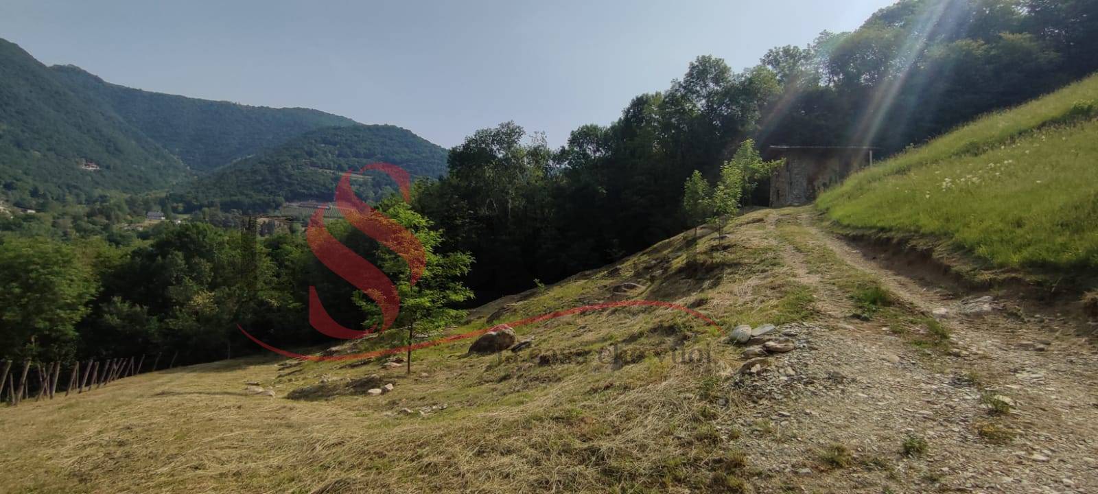 Terreno edificabile in vendita a Cenate Sopra