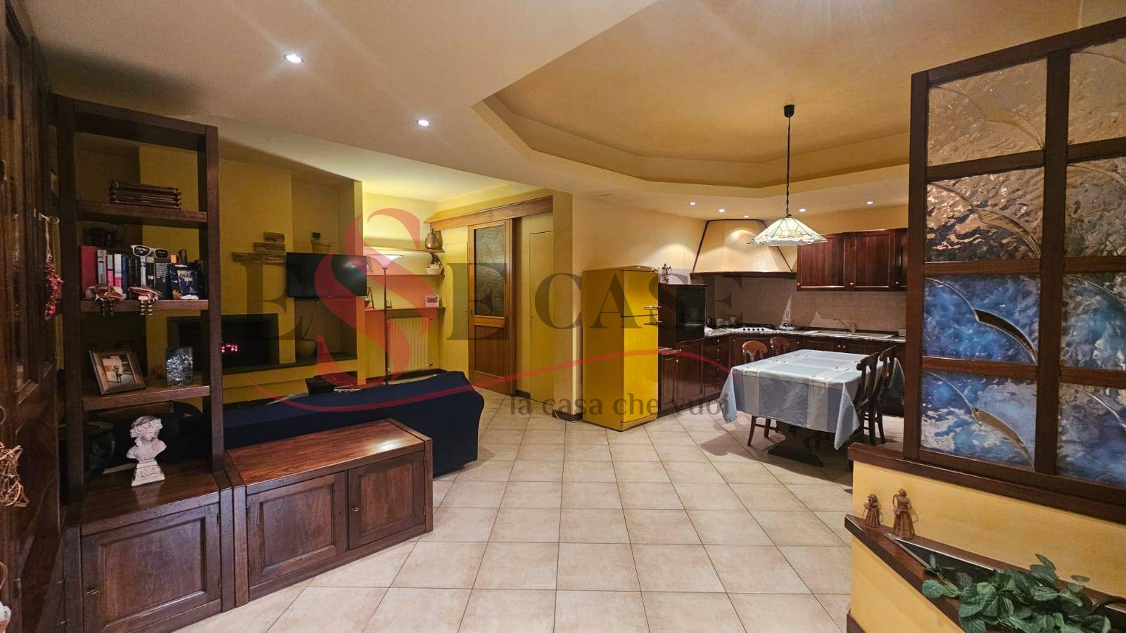 Villa singola in vendita a Albino, Bondo Petello