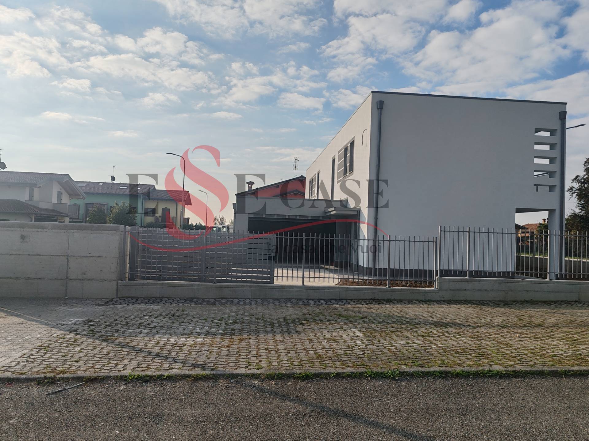 Villa in vendita a Mapello