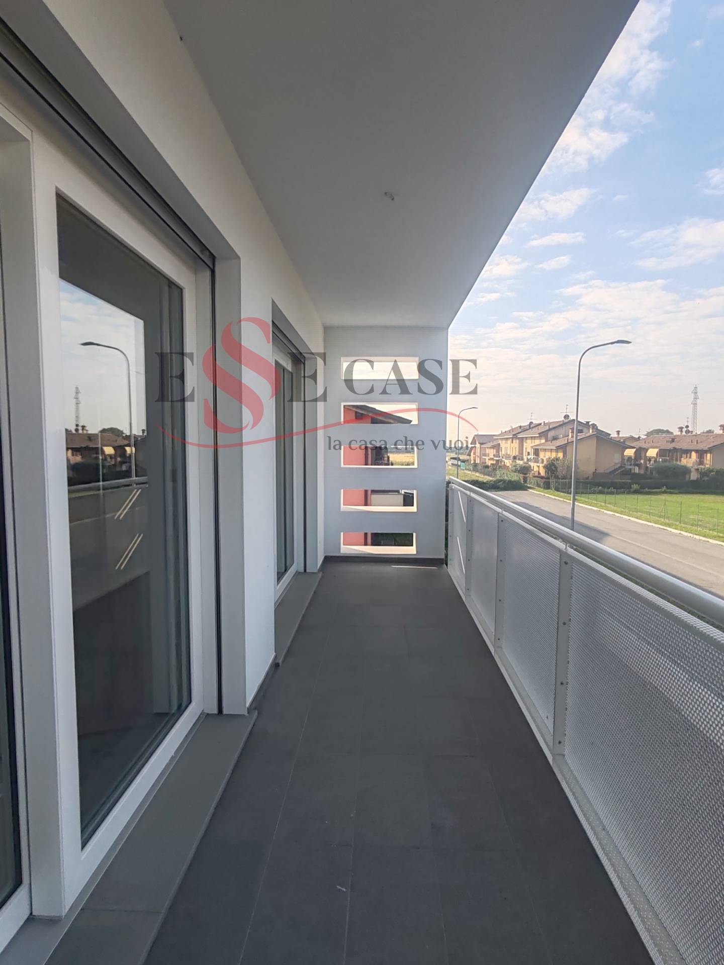 Villa in vendita a Mapello