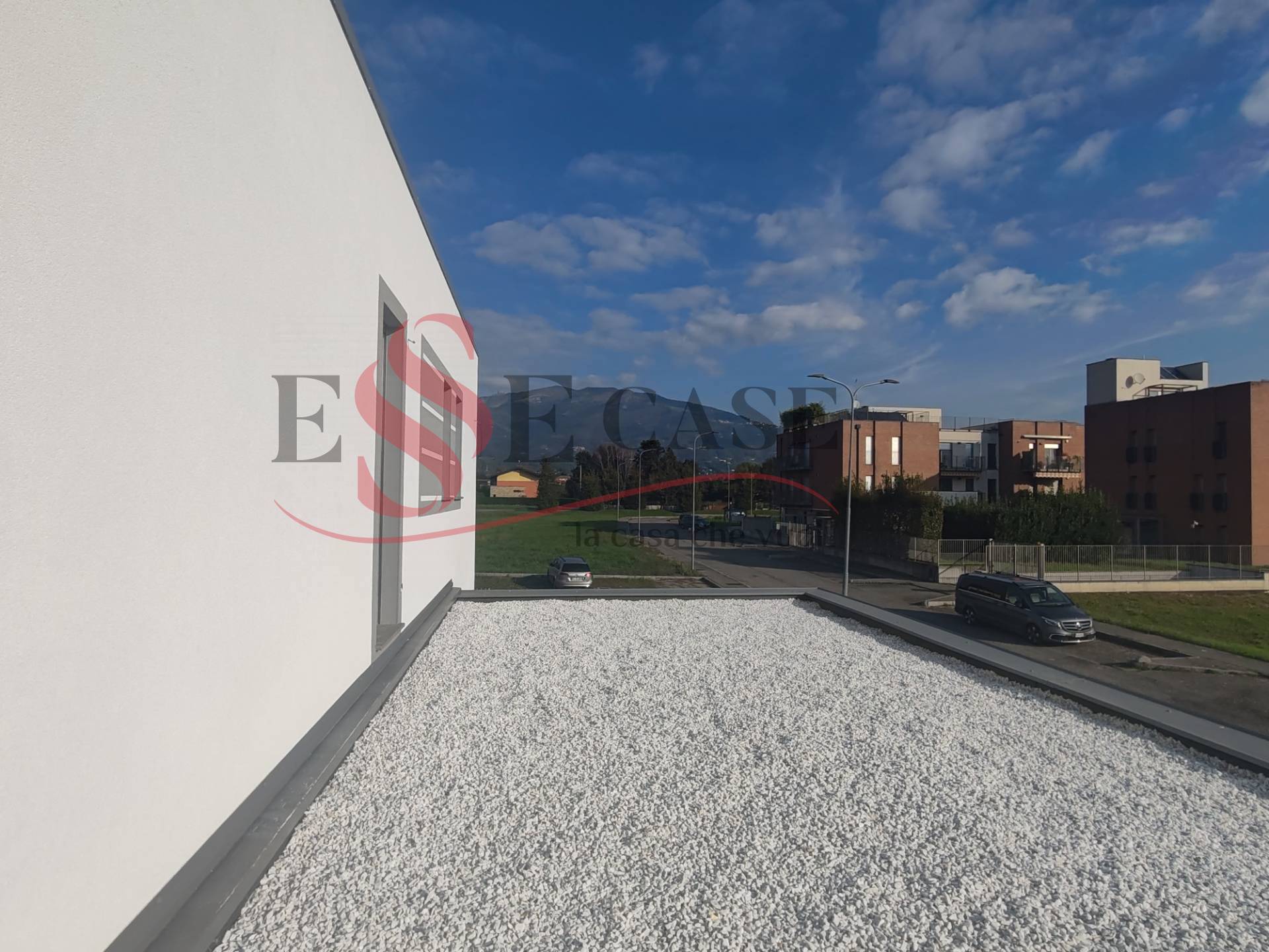 Villa in vendita a Mapello