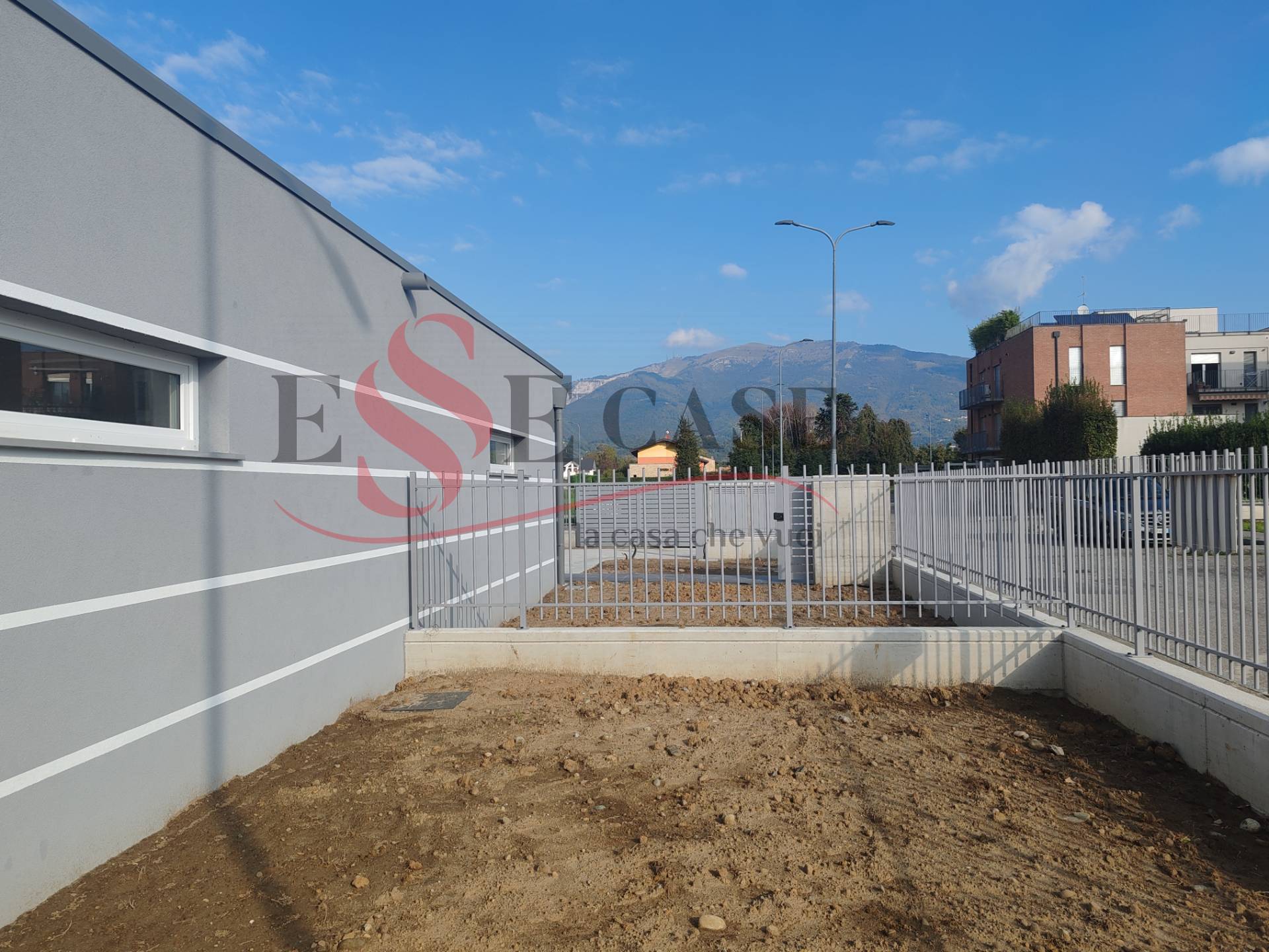 Villa in vendita a Mapello