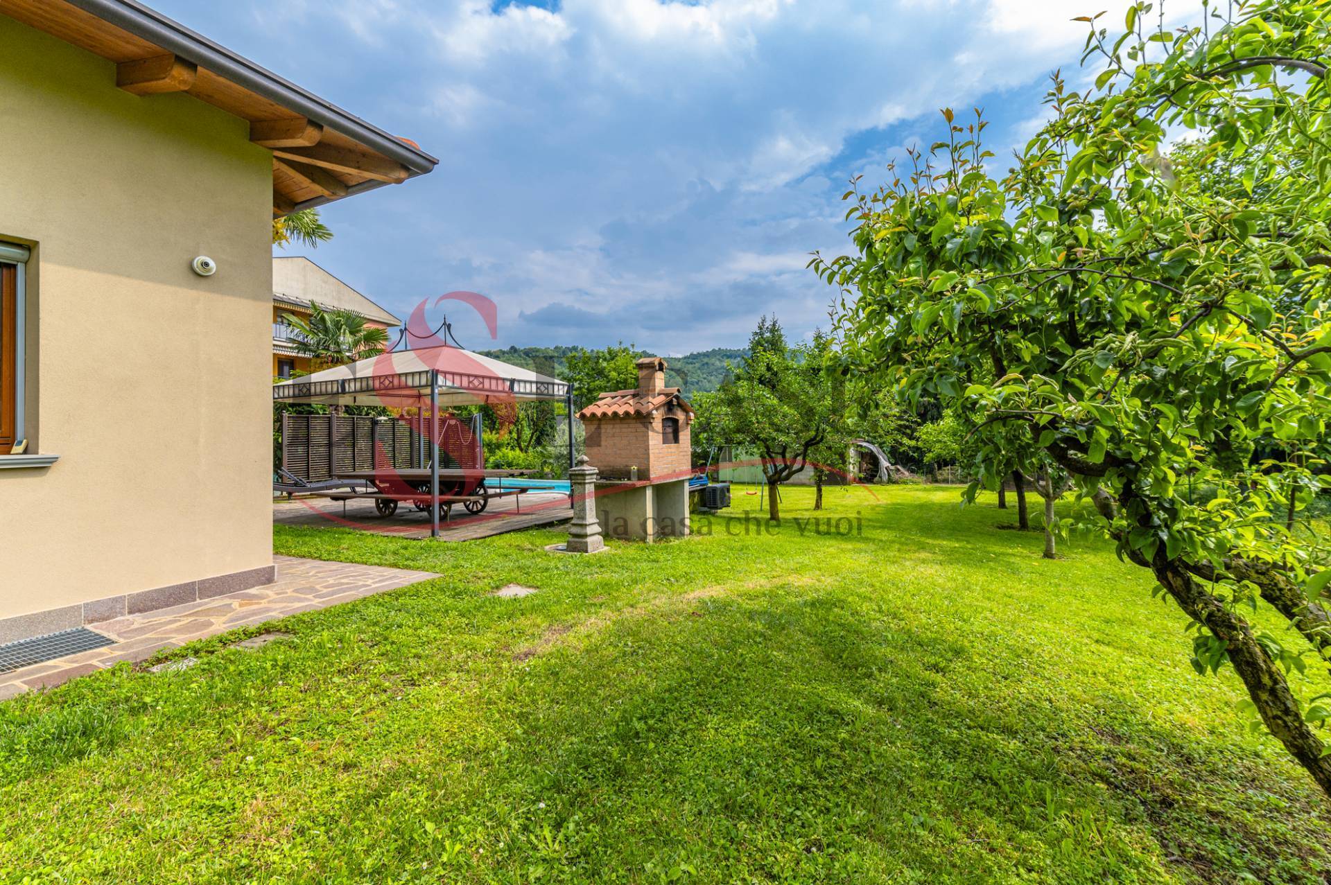 Appartamento in vendita a Nembro