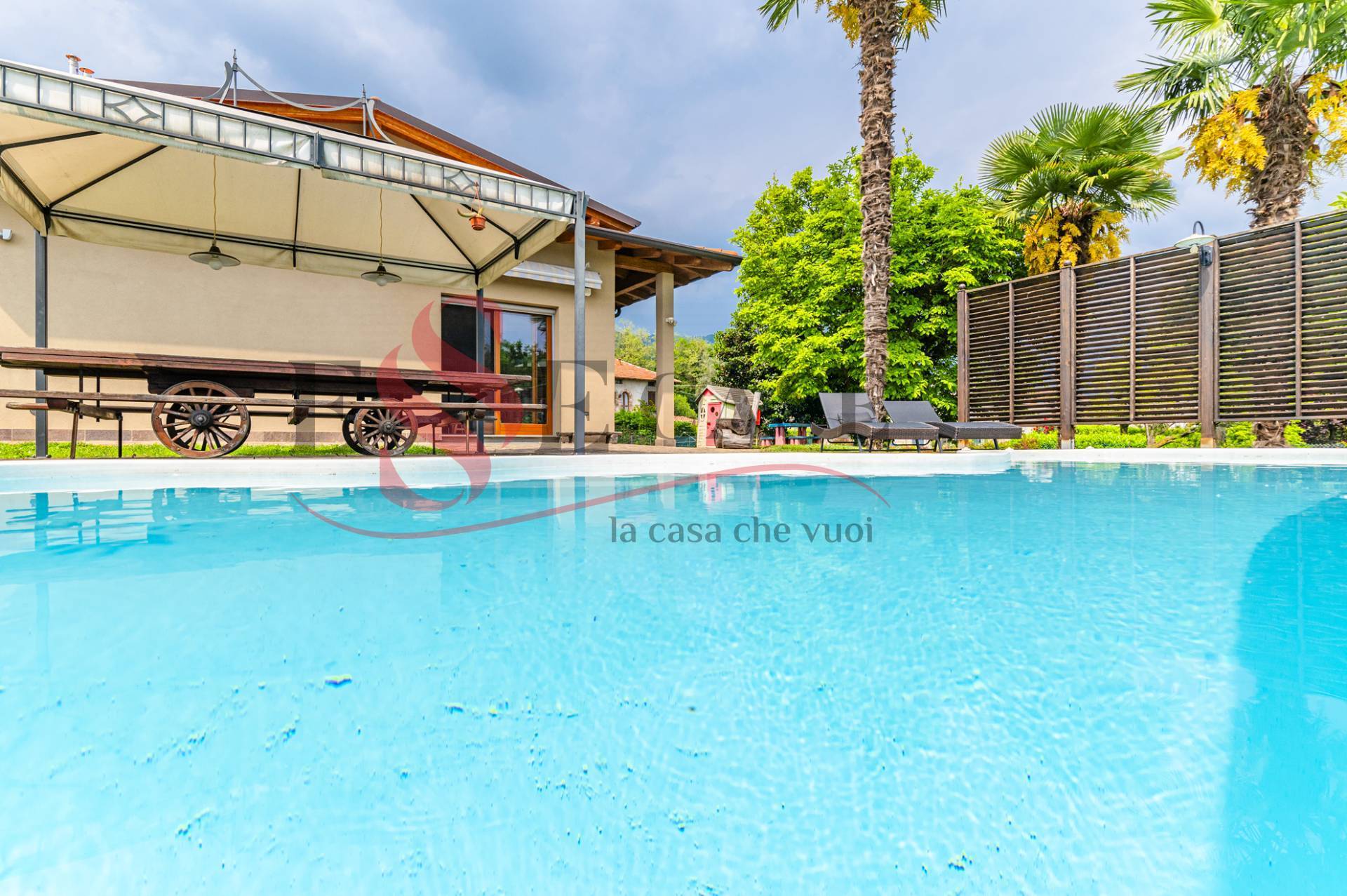 Appartamento in vendita a Nembro