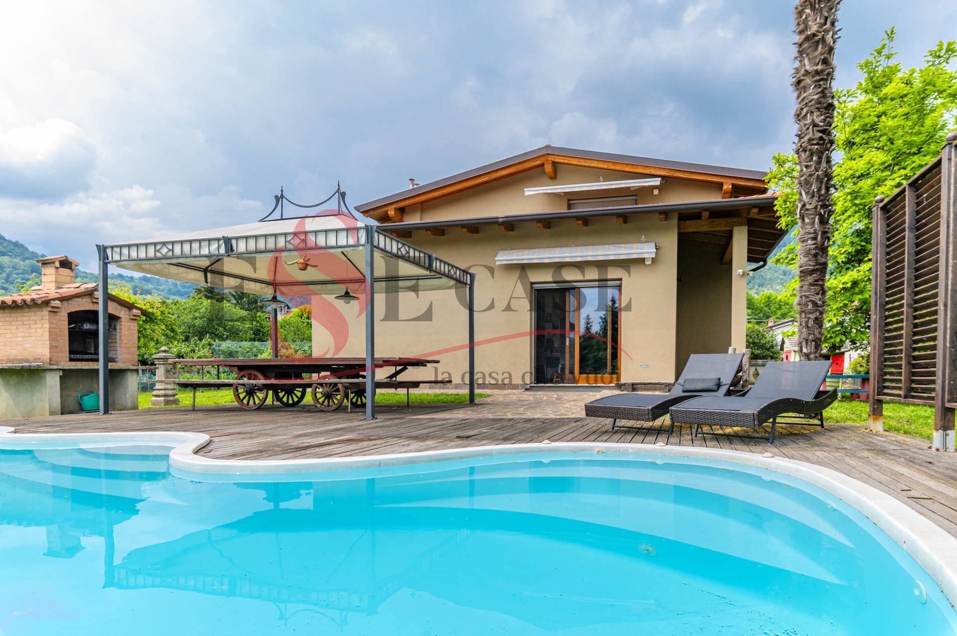 Appartamento in vendita a Nembro