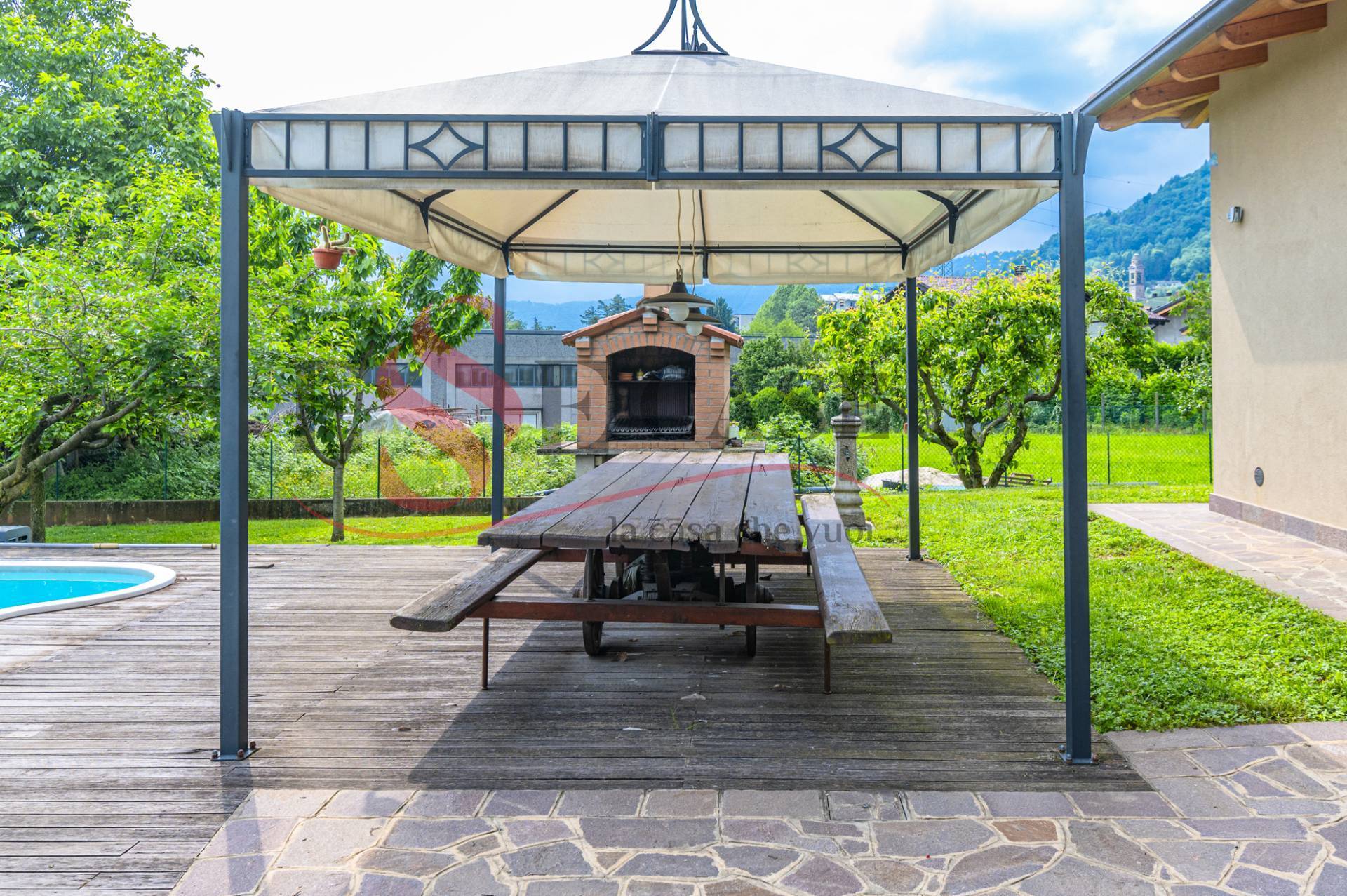 Appartamento in vendita a Nembro