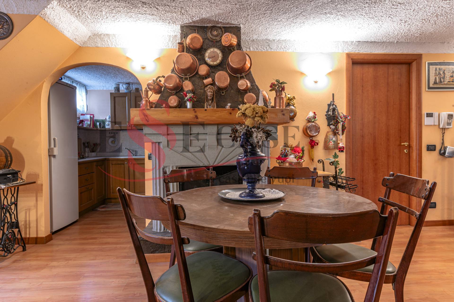 Appartamento in vendita a Nembro