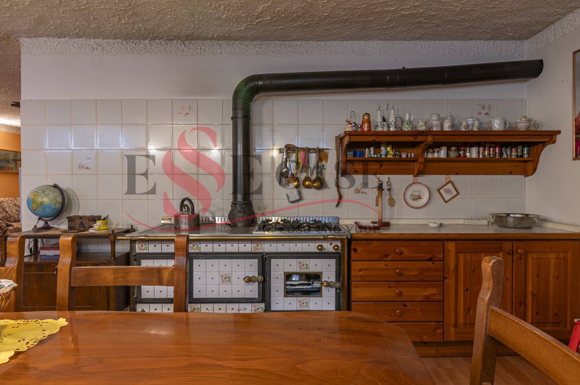 Appartamento in vendita a Nembro