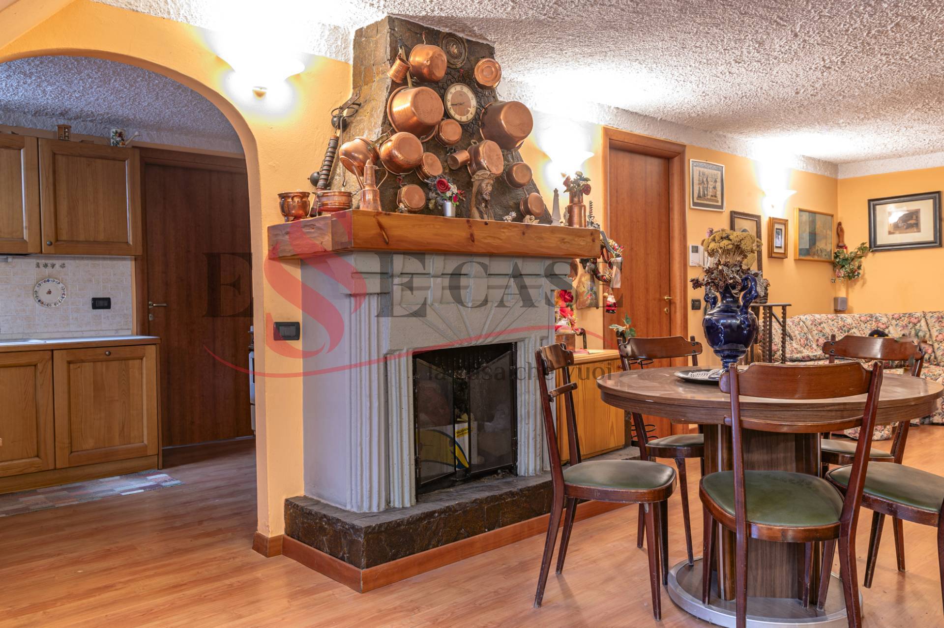 Appartamento in vendita a Nembro