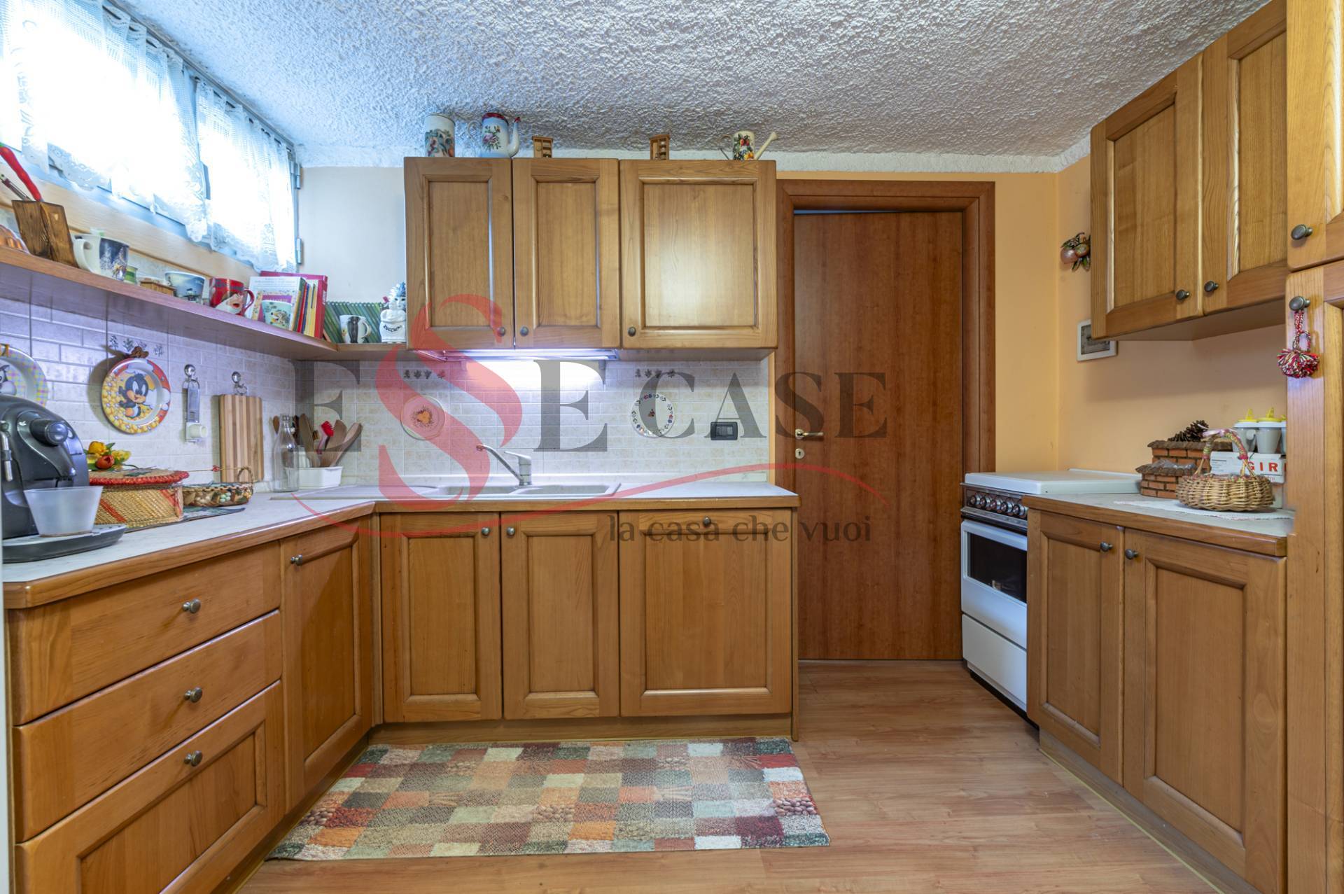 Appartamento in vendita a Nembro