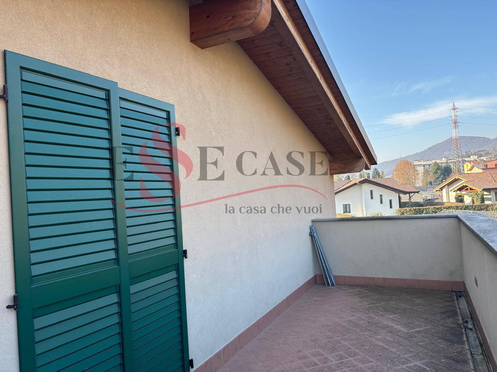 Appartamento in vendita a Nembro