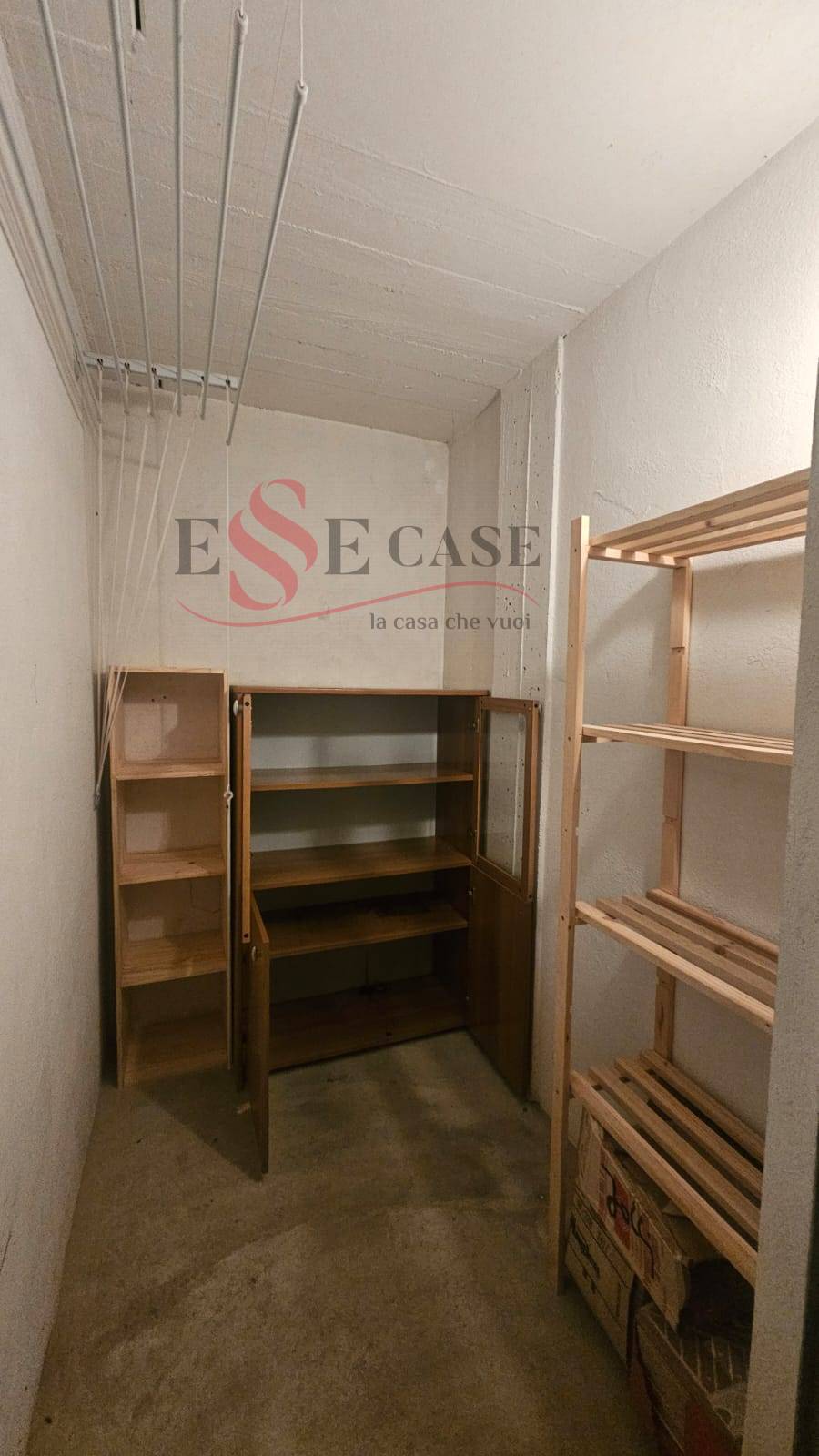 Appartamento in affitto a Gorle