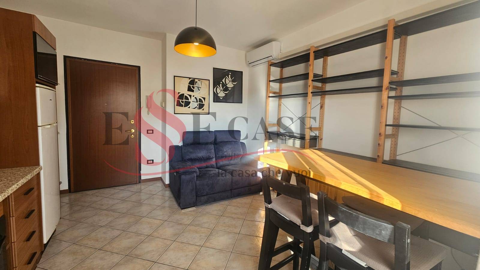 Appartamento in affitto a Gorle