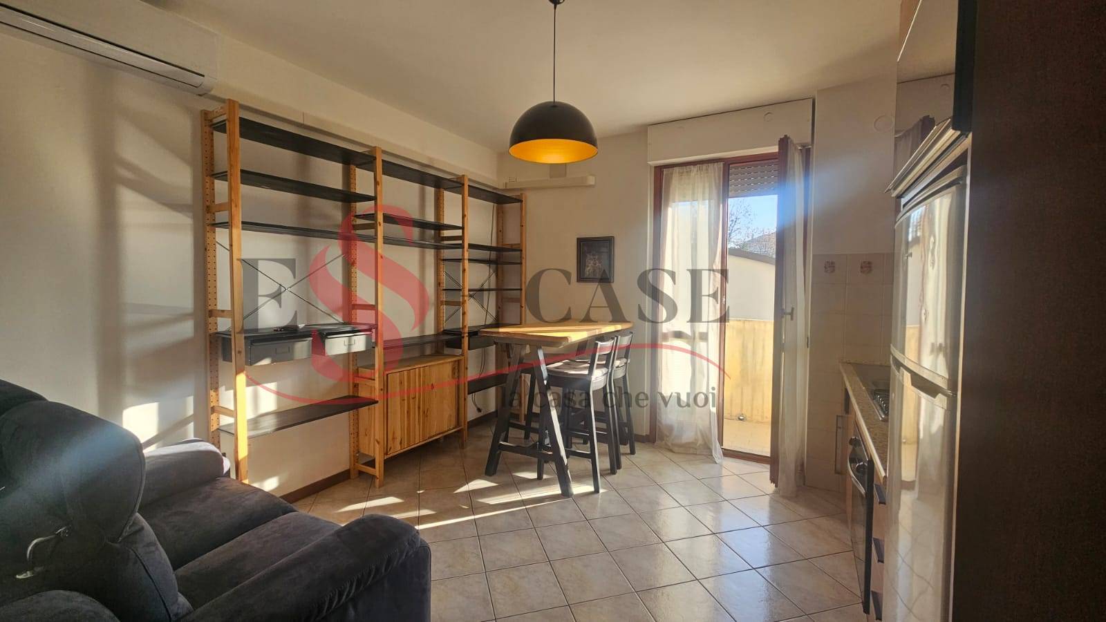 Appartamento in affitto a Gorle