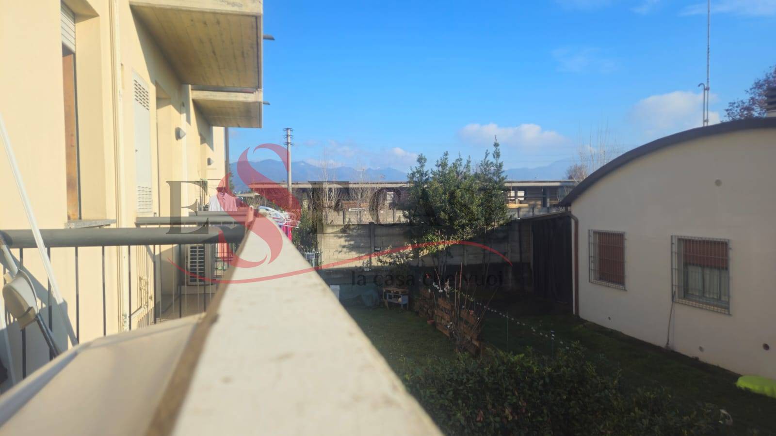 Appartamento in affitto a Gorle