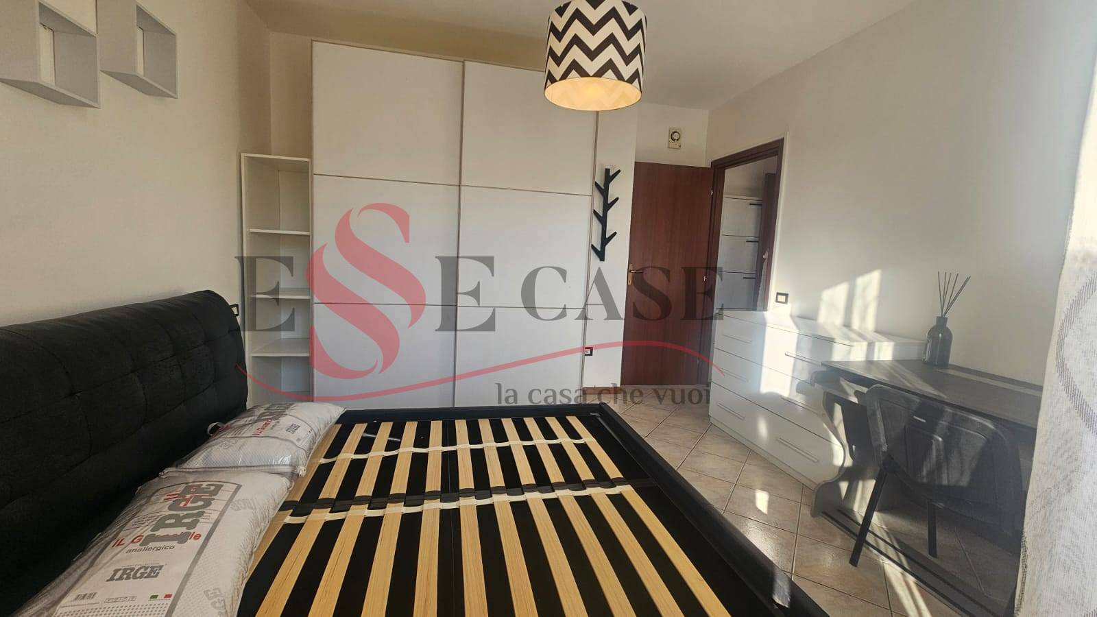 Appartamento in affitto a Gorle