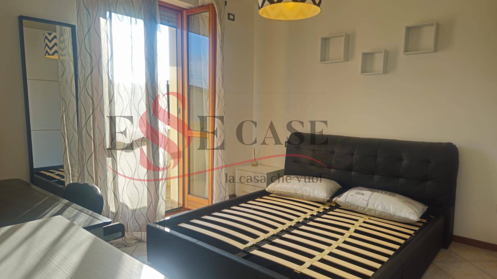 Appartamento in affitto a Gorle