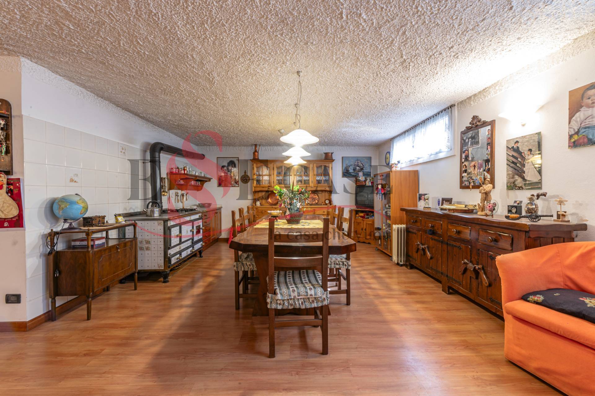 Villette a schiera in vendita a Nembro