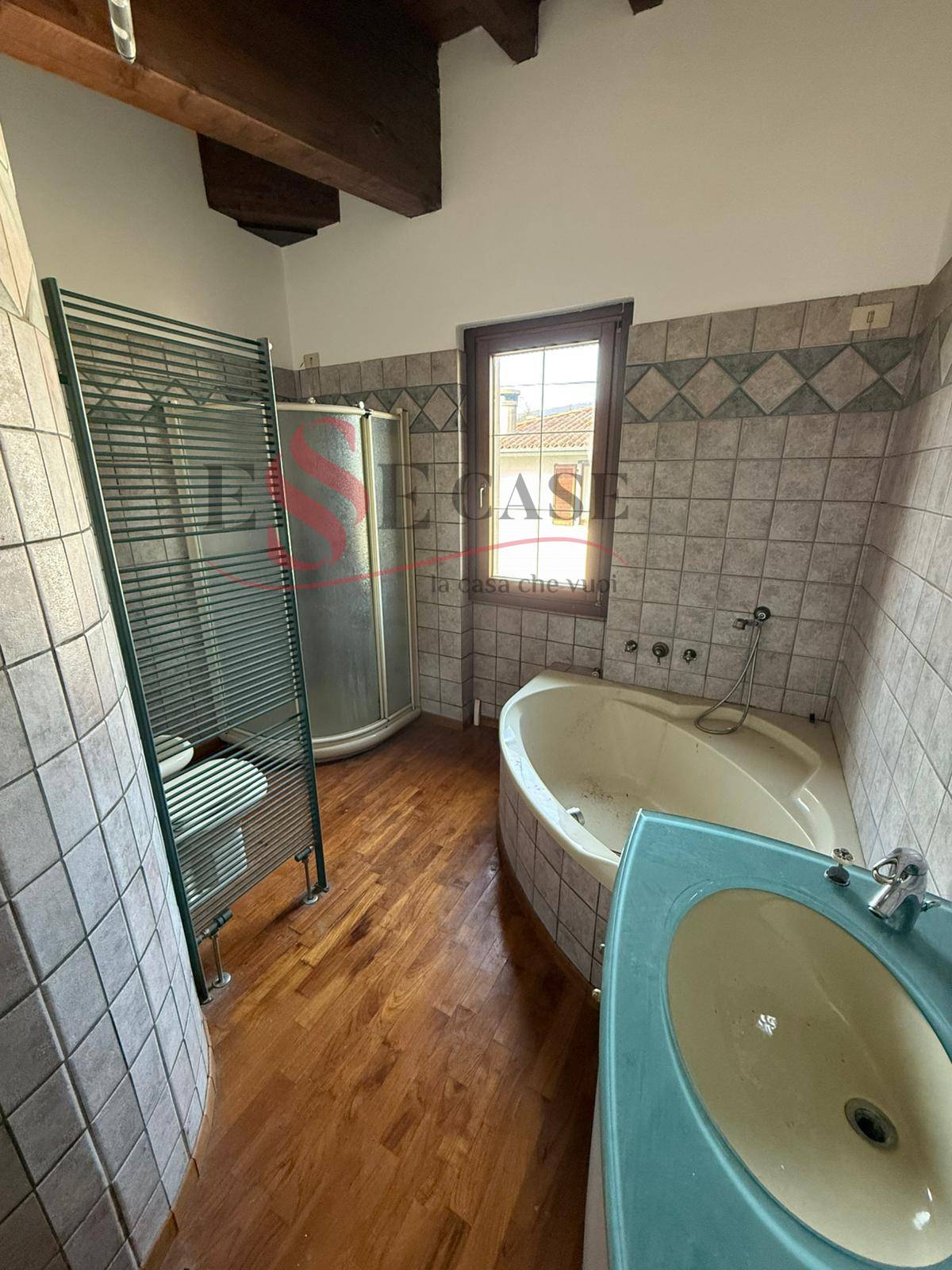 Villa singola in vendita a Ranica