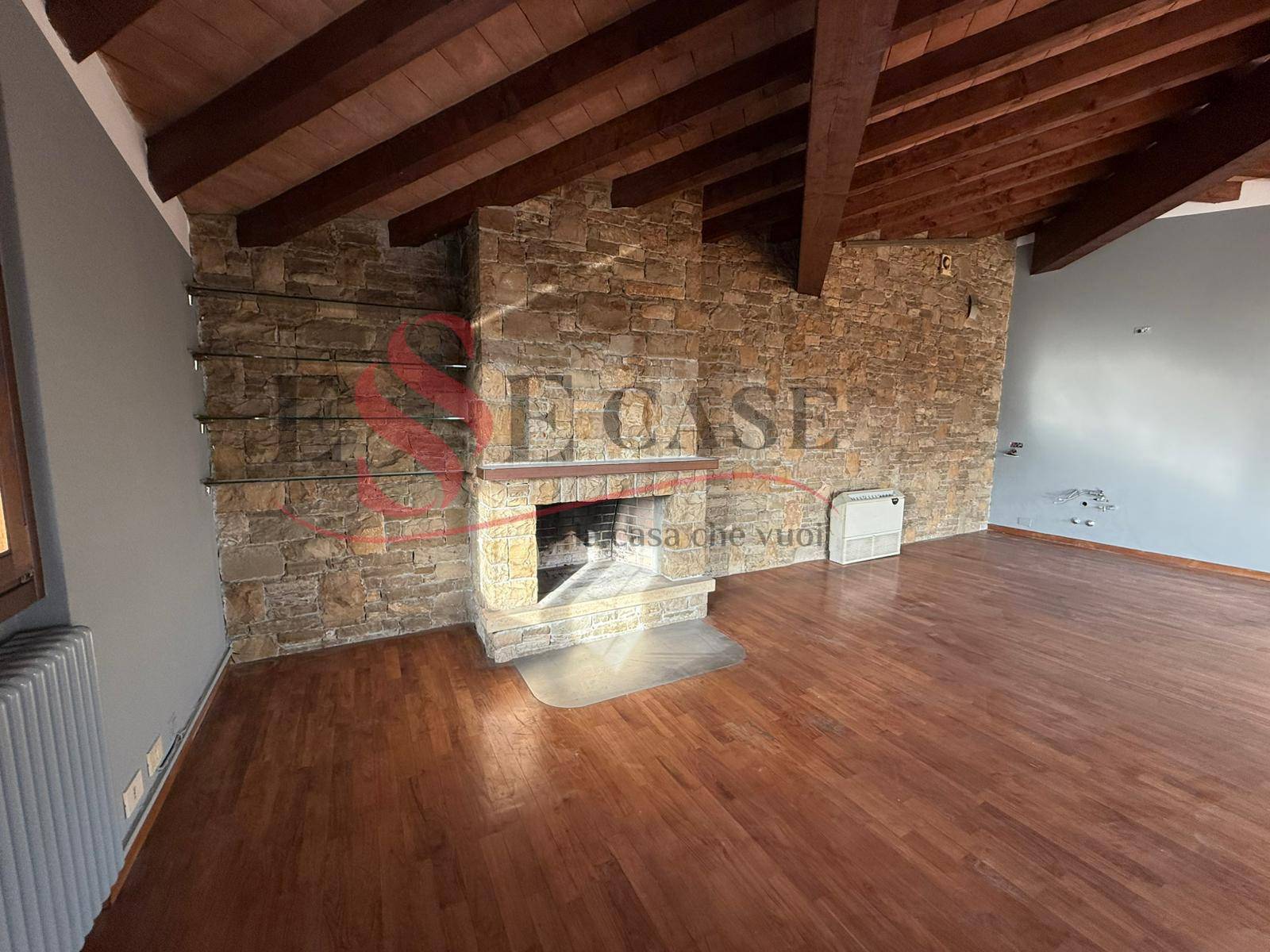 Villa singola in vendita a Ranica