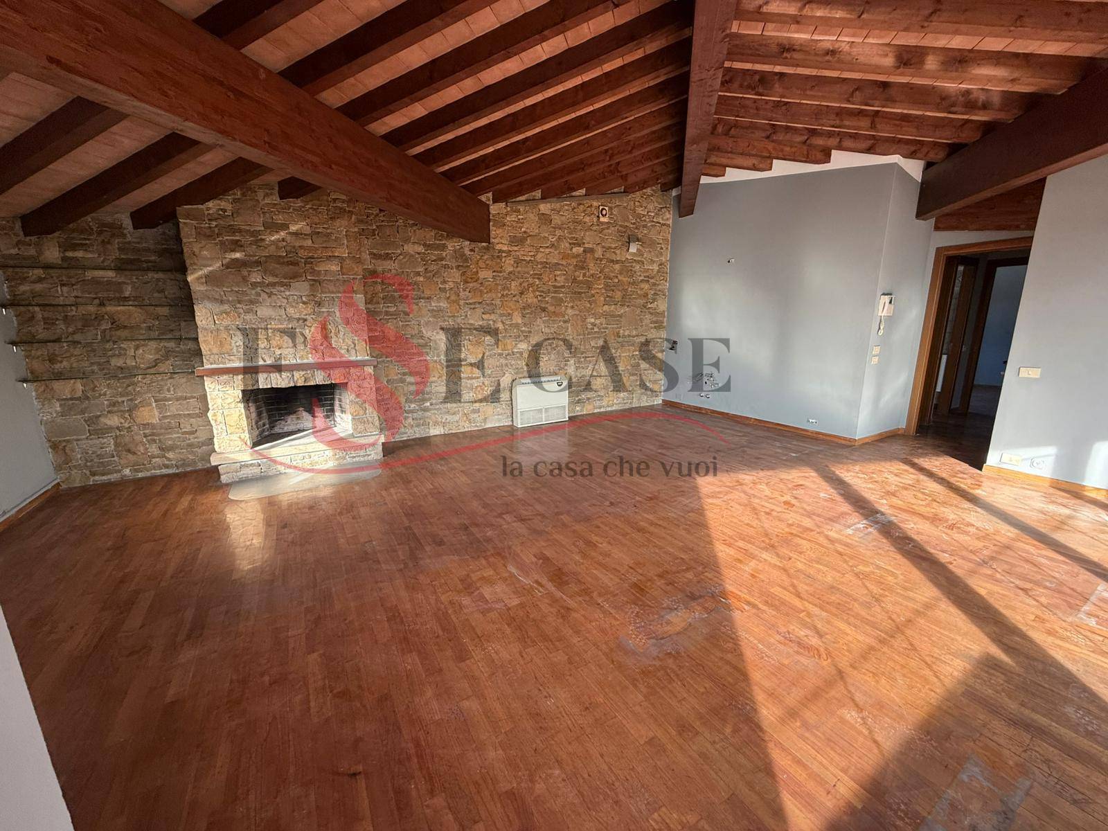 Villa singola in vendita a Ranica